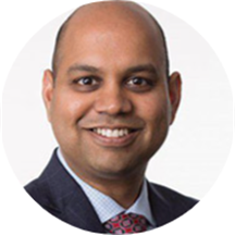 Dr. Rajesh Ramineni, MD