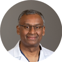 Dr. Rajesh Rao, DO