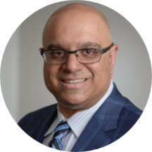 Dr. Rajesh Sharma, MD