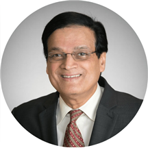 Dr. Rajesh V. Raikar, MD