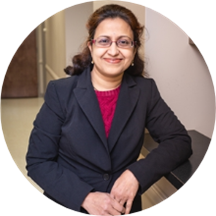 Dr. Rajeshree Chinchankar, MD