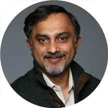 Dr. Rajeswar Rajagopalan, MD