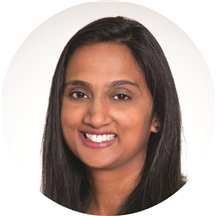 Dr. Rajina Ranadive, MD