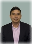 Dr. Rajinder Shiwach, MD