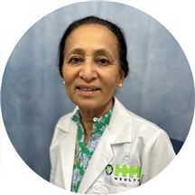 Dr. Rajini Iyer, MD