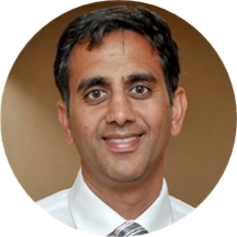 Dr. Rajiv Bansal, MD