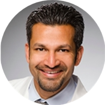 Dr. Rajiv Kumar, MD
