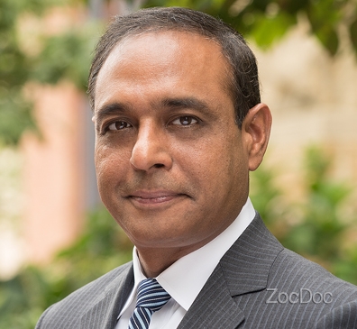 Dr. Rajiv Luthra, MD