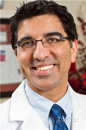 Dr. Rajiv Pandit, MD