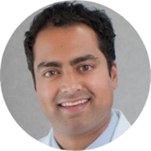 Dr. Rajiv Sood, DO