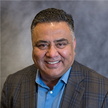 Dr. Rajiv Uppal, MD