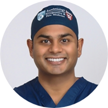Dr. Rajivan Maniam, MD