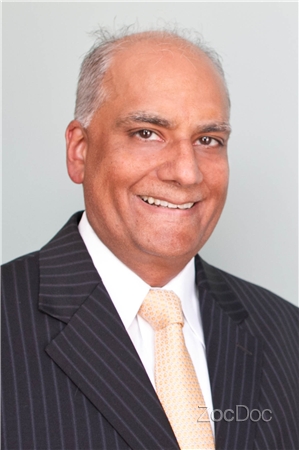 Dr. Rajive Adlaka, MD