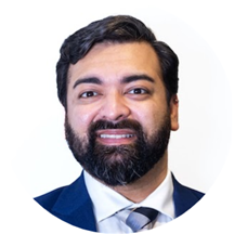 Dr. Rajkaran Sachdej, MD