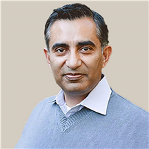 Dr. Rajneesh Behal, MD