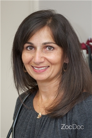 Dr. Rajney Bais, MD