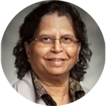 Dr. Rajni Srivastava, MD