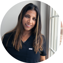 Dr. Rajul Patel, DDS