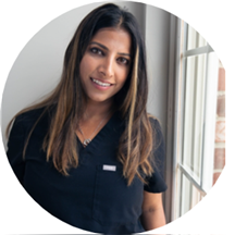 Dr. Rajul Patel, DDS