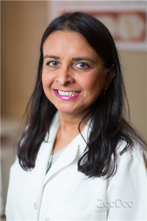 Dr. Rajul Shah, DDS