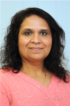 Dr. Rajula Tandon, DDS