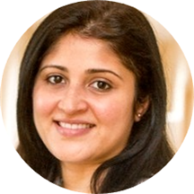 Dr. Rajvi Sheladia, DDS