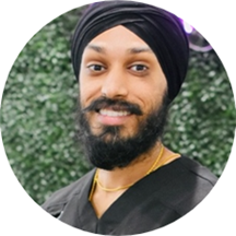 Dr. Rajvir Singh, DMD