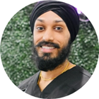 Dr. Rajvir Singh, DMD