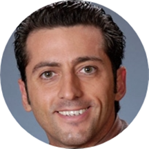 Dr. Rajy Rouweyha, MD