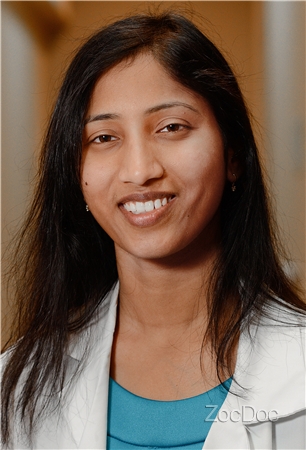 Dr. Rajyalakshmi Kolli, MD