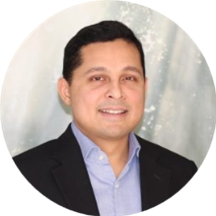 Dr. Rakesh (Ron) Rao, DMD