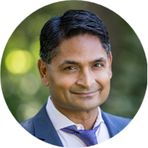 Dr. Rakesh B. Patel, MD