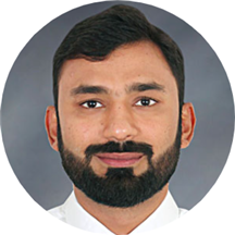Dr. Rakesh Baboo, MD