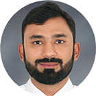 Dr. Rakesh Baboo, MD