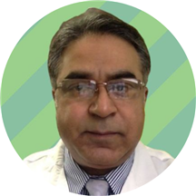 Dr. Rakesh Koul, MD