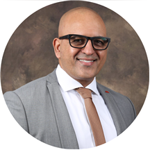 Dr. Rakesh Malik, MD