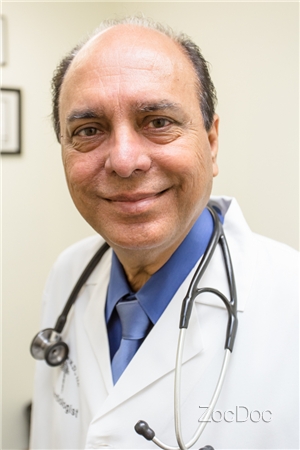 Dr. Rakesh Passi, MD