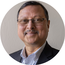 Dr. Rakesh Prasad, MD