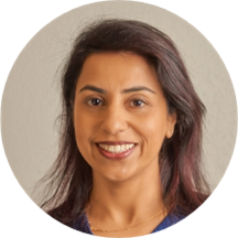 Dr. Rakhee Chawla, DDS