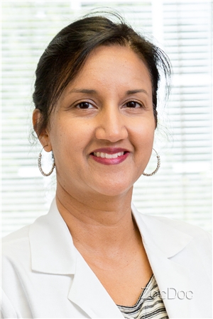 Dr. Rakhi Gupta, MD