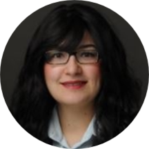 Dr. Rakhil Rubinova, DO