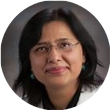Dr. Rakhshanda Khan, MD