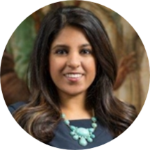 Dr. Rakhsita Satyarthi, DO