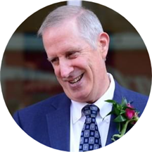 Dr. Ralph Cox Jr, MD