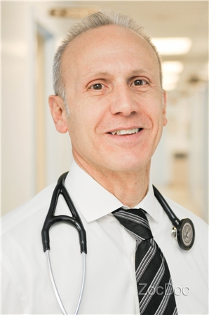 Dr. Ralph Della Ratta, MD