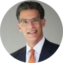 Dr. Ralph Garramone, MD