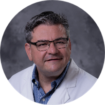 Dr. Ralph Lazzara, MD