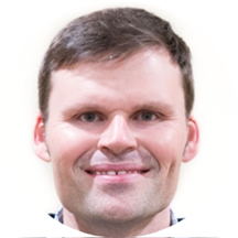 Dr. Ralph McKenzie, DO