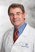 Dr Ralph Pagano Md Banner Health Center Neurology Sun City
