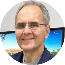 Dr. Ralph Paternoster, OD